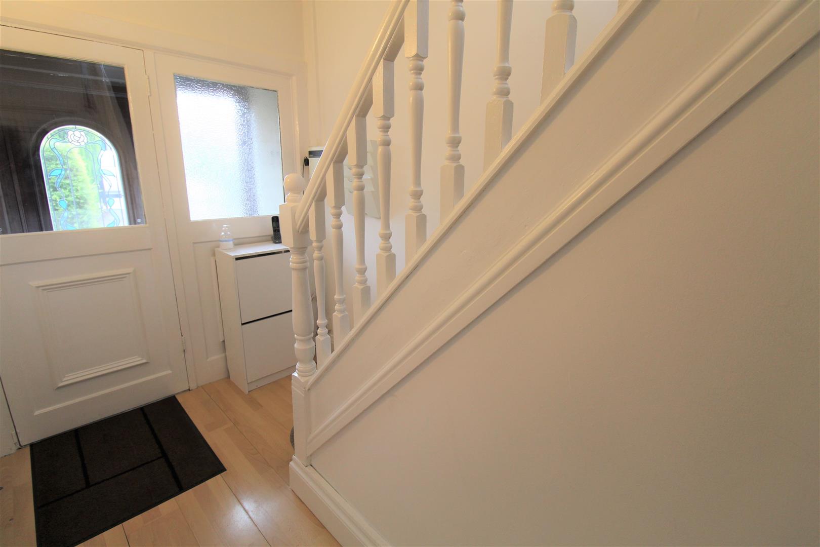 Dickenson Road East, Sneyd Green, Stoke-On-Trent